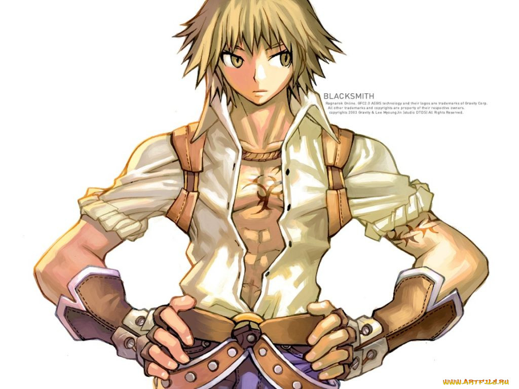 , ragnarok